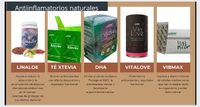 PRODUCTOS NATURALES QUE CUIDAN TU SALUD PRODUCTOS NATURALES QUE CUIDAN TU SALUD