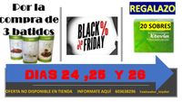 BLACK FRIDAY