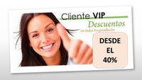 CLIENTE VIP