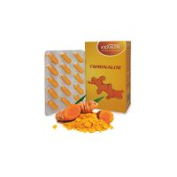 CUMINALOE /CURCUMA